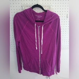 American Eagle Outfitters Light Weight Hoodie